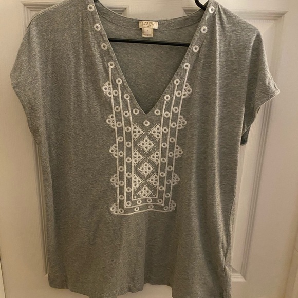 J crew t shirt - Picture 1 of 1